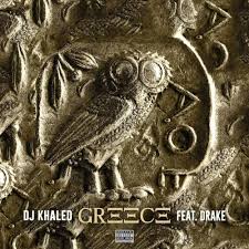 New Music Djkhaled Greece Feat Drake Vid Dj Khaled Drake Album Cover Drake