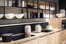 Decorating With Led Strip Lights Kitchens With Energy Efficient Radiance