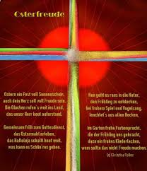 Auferstehung Garten Der Poesie Zitate Vergessen Auferstehung Christliche Grusskarten