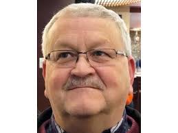 Michael Lommatsch Obituary (1956