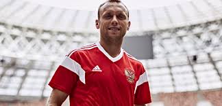 Ukraine's new football shirt irks russia over crimea map. Official Russia Soccer Jerseys Apparel World Soccer Shop
