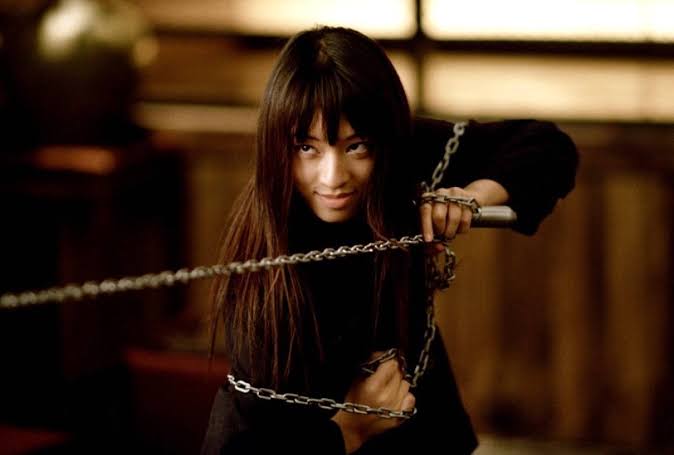 Kill Bill: The Whole Bloody Affair' Gets New Trailer and Release Date