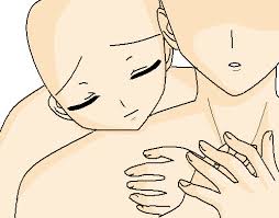 Anime Base Guy Hug By Bishojo Chan97 On Deviantart So /r/anime, what is your favorite hnnngggg inducing hug in anime? anime base guy hug by bishojo chan97