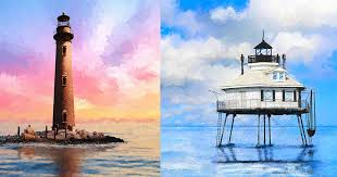 Plans include angstrom unit materials lean hand held planer assemblage diagrams instructions and wide size. Blueprint Drawing And Plan Of The Lighthouse As It Was In 1872 Mobile Point Lighthouse Alabama Art Collectibles Digital Prints Puzzles Design Media De