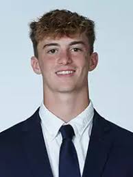 2022 Men's Lacrosse Roster