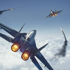 Modern Warplanes Apk Mod V1 6 Compras Gratis Warplane Gunship Mod App
