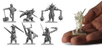 Vea también identidad de género. Juegos De Rol 3d Nuestro Blog 3d Creatorium 3d 2021