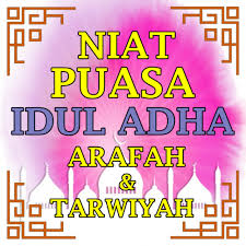 Bagaimana niat puasa ganti (qadha) dan kaedah bayar fidyah yang betul? Niat Idul Adha Latin Nusagates