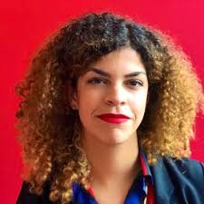 Bianca Martin Email & Phone Number