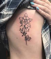 Whats people lookup in this blog: Columbine Flower Tattoo Garden Layout