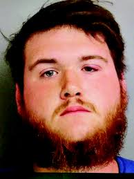 Alabama fugitive caught by LCSO