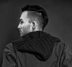 We're not the only ones—lockdown has prompted men across the country to embrace (perhaps begrudgingly) shorter hairstyles they. 60 Perfect V Cut Hair Fashions The New Shape Of Style
