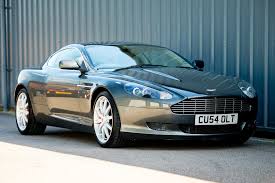 Image result for Meteorite Silver 2005 Aston Martin