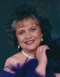 Dorothy June (Gerdts) Broughton