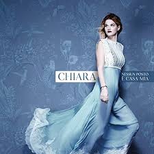 Concert factors singers recital concerts festivals. Nessun Posto E Casa Mia By Chiara Galiazzo On Amazon Music Amazon Com