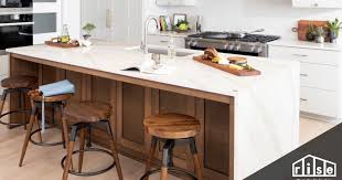 Quartz countertops aren't solid quartz. The Sustainability Of Engineered Quartz Countertops