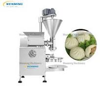 Most Affordable Price Steamed Stuffed Bun Machine hot selling