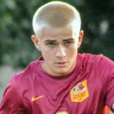 Roosevelt Soccer Roster (2025-26)