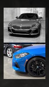 Image result for Misano Blue 2020 Z4