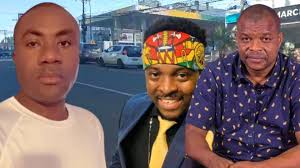 Les Amis De Michel Martelly president 2022