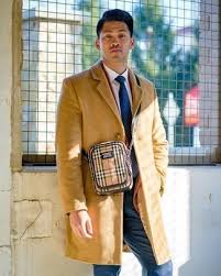 The camel coat, a fashion editor favorite, can look surprisingly different depending on what it's paired with. Camel Overcoat With Corduroy Jacket Outfits 6 Ideas Outfits Lookastic