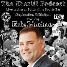The Sheriff Podcast