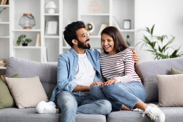People at different stages of life planning their future