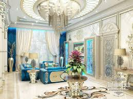 Luxury Antonovich Design Interior In Oriental Style Luxury Interior Design Luxury Interior Living Room Designs
