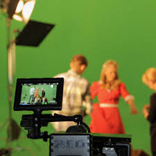 1 rules for the nbc version 1.1 audience match 1.2 the telephone match 1.3 pilot. How To Create A Green Screen On A Budget Student Resources