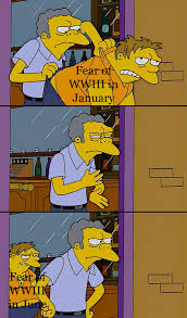 The best world war 3 memes :) Memedroid