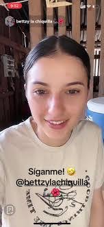 Adilene Herrera's Instagram, Twitter & Facebook