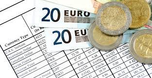 In plus un euro nu costa asa de mult: Curs Valutar Bnr Marti 4 August 2020 Cat Costa Azi 1 Euro Si 1 Dolar Haihui In Doi Aventura Vietii Noastre
