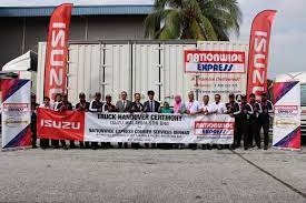 In 2019, nationwide express courier services berhad's net profit margin decreased by 20.38%. Isuzu Hands Over 29 Trucks To Nationwide Express