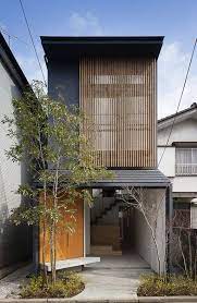 Japanese small house plans combine minimalistic modern design and traditional japanese style like our other design, japanese tea house plans. Gallery Of Machiya In Kawagoe House K S Architects 17 Facade House Japan Modern House House Architecture Design