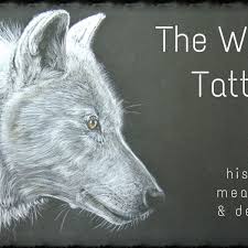Geometric tattoo design cannot be used as good cover up tattoos because they occupy less 44. Wolf Tattoos Designs Ideas And Meanings Tatring