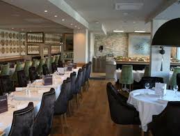 Restaurant Le Bellevue