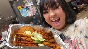 Delicious Quesabirra Tacos at The Otis Restaurant in Spokane