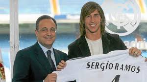 Todas las noticias sobre florentino pérez publicadas en el país. Real Madrid Los Desencuentros Entre Sergio Ramos Y Florentino Perez Tras 14 Anos De Relacion Marca Com