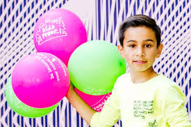Corona 30 Tips Verjaardag Kind Vieren Kidsproof Utrecht