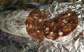Mon Saucisson Au Chocolat Recette I Cook In Guy Demarle Recette Saucisson Au Chocolat Recette Saucisson