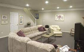 Basement finishing is all we do. Top Basement Remodeling Contractors In Columbus 614 310 4999