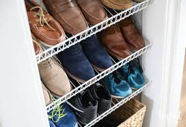 5 out of 5 stars with 2 ratings. Diy Shoe Storage Custom Shoe Storage For Any Space