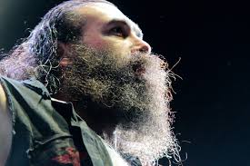 Er hat über den sabbat im grab gelegen; Er Wurde Nur 41 Aew Star Brodie Lee Luke Harper Bei Wwe Gestorben