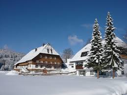 The 20 meter deep lake was created in the last ice age about 10,000 years ago. Unterhofenhof Im Winter Picture Of Unterhoefenhof Titisee Neustadt Tripadvisor