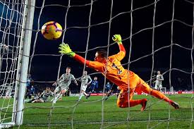 «старая синьора» потерпела сухое поражение без криштиану. Atalanta 3 0 Juventus Cristiano Ronaldo And Co Are Dumped Out Of Coppa Italia Daily Mail Online