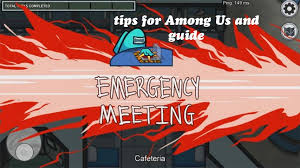 Tips For Among Us Walktrough 2020 How To Playing For Android Apk Download