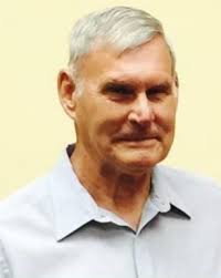 David Maxwell Obituary (1947