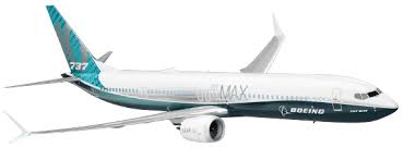 Introducing The Boeing 737 Max 10 United Hub