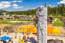 Other hotel options in the area of mount rushmore national monument include mt. Mount Rushmore Resort Lodge At Palmer Gulch