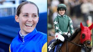 Hollie Doyle And Rachel King Out To Buck Breeders' Cup Trend